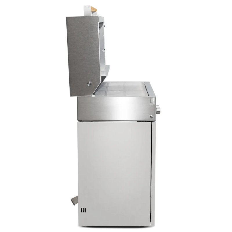 Grill Block D (Gen.5) - #5 Light Grey