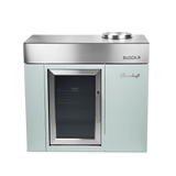 Kyl- & Barmodul Block B - #6 Pool Blue