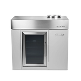 Kyl- & Barmodul Block B - #5 Light Grey