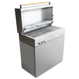Grill Block D (Gen.5) - #5 Light Grey
