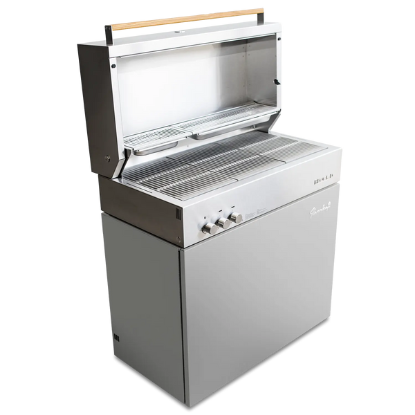 Grill Block D (Gen.5) - #5 Light Grey