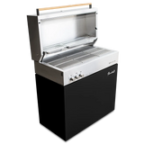 Grill Block D (Gen.5) - #7 Ivory Black