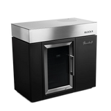 Kyl- & Barmodul Block B - #7 Ivory Black