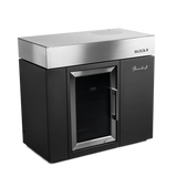 Kyl- & Barmodul Block B - #1 Dark Umber