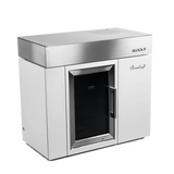 Kyl- & Barmodul Block B - #3 Ivory White