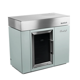 Kyl- & Barmodul Block B - #6 Pool Blue