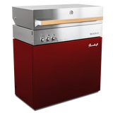Grill Block D (Gen.5) - #4 Ruby Red