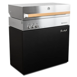 Grill Block D (Gen.5) - #7 Ivory Black