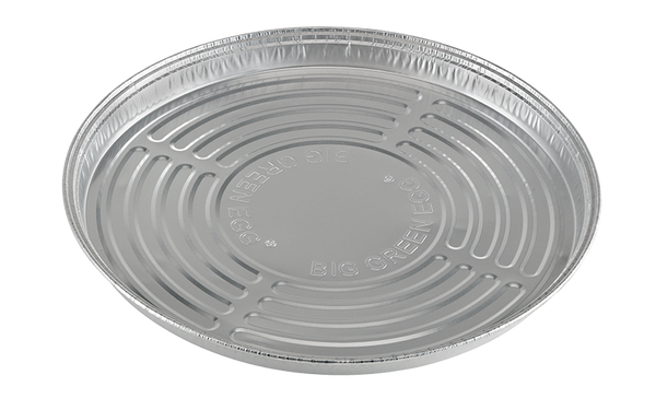 Big Green Egg - Disposable Drip Pans – XLarge (5-pack)