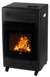 Gasolvärmare - Estepona