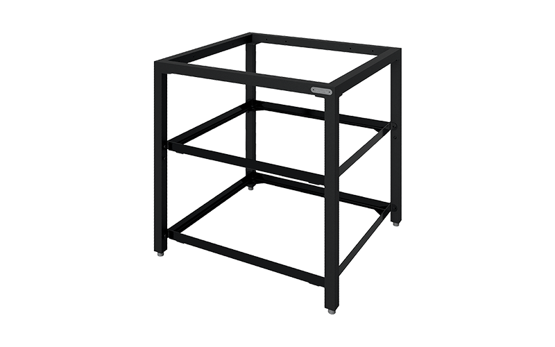 Big Green Egg - Expansion Frame
