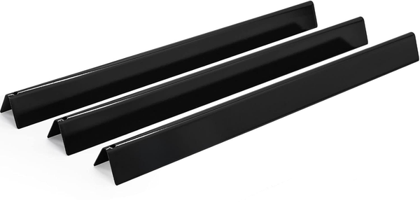 Weber Flame tamers