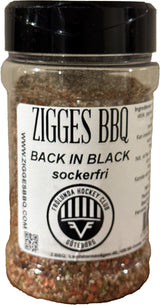 Frölunda-Grillen By Landmann - Superpaket med 25 tillbehör