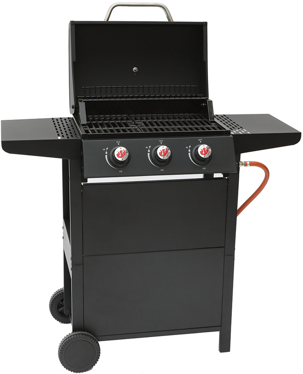 Gassgrill Rexon Pure 3.0