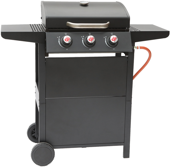 Gassgrill Rexon Pure 3.0