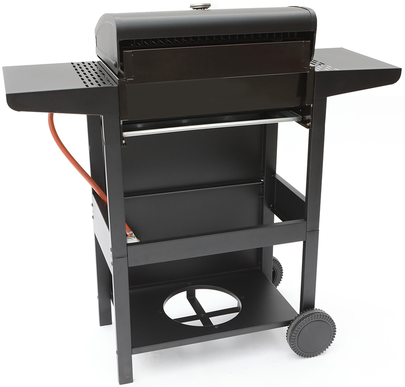 Gasolgrill Gasgrill 3.0 - 22167