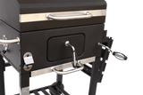 Landmann Kolgrillsvagn 11529A
