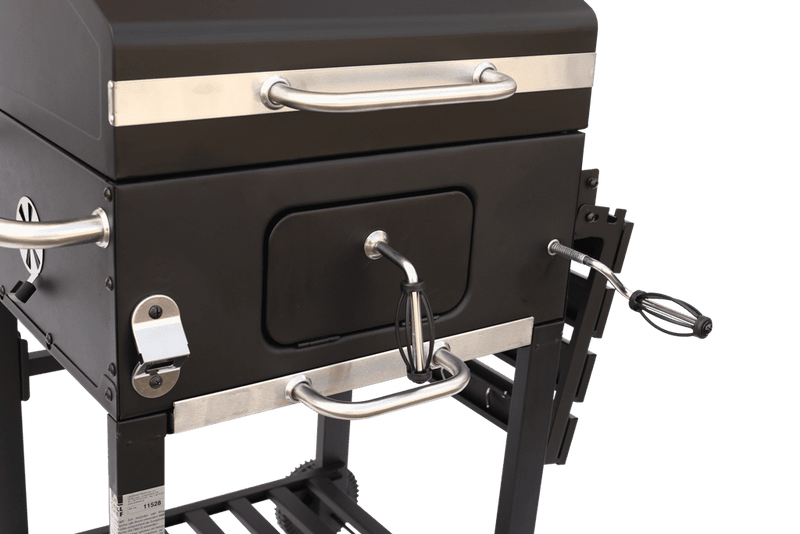 Landmann Kolgrillsvagn 11529A