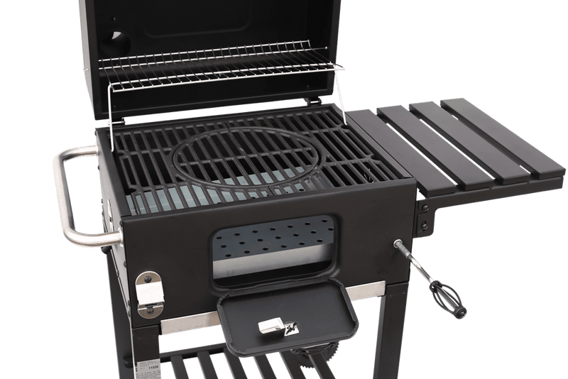 Landmann Kolgrillsvagn 11529A