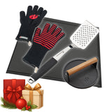 Julpaket - Grill & Matlagning