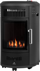 Gasolvärmare - Duquesa