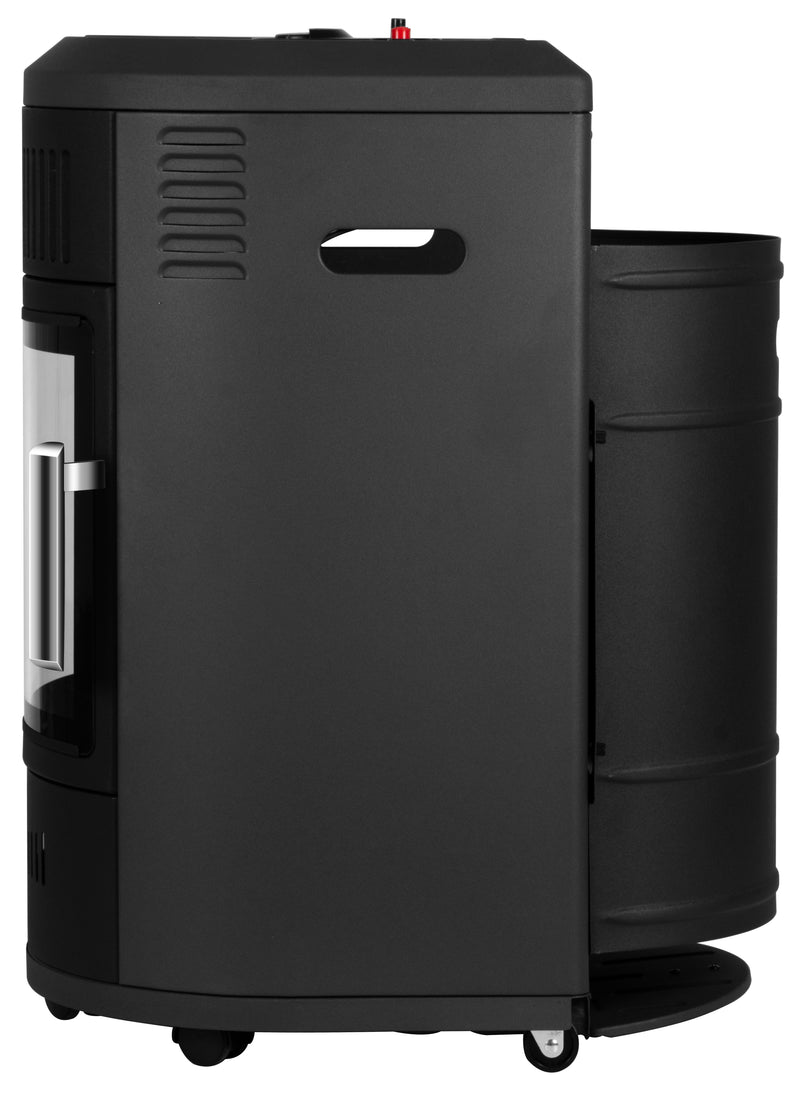 Gasolvärmare - Duquesa