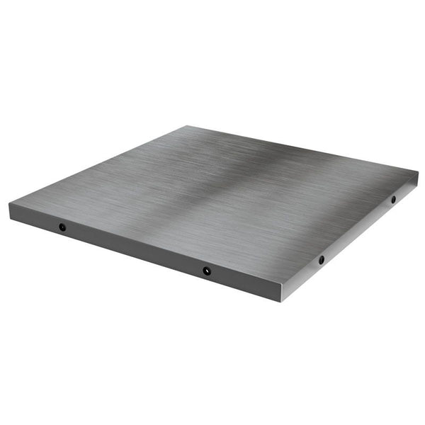 Big Green Egg - Expansion Frame Insert - Stainless Steel