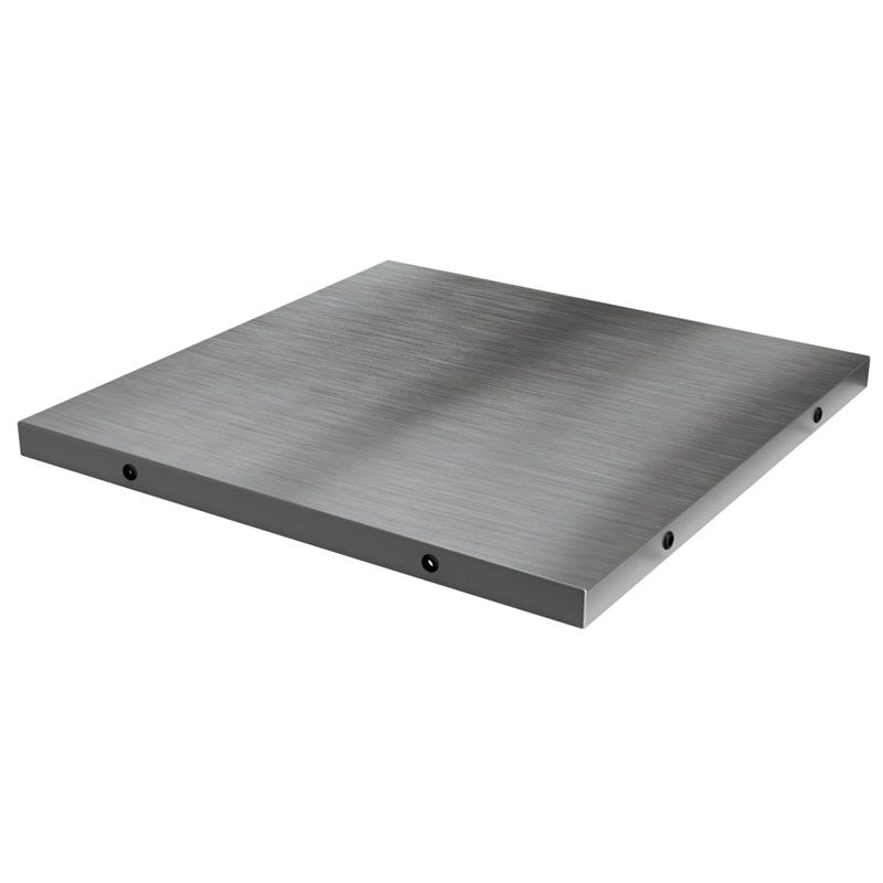 Big Green Egg - Expansion Frame Insert - Stainless Steel