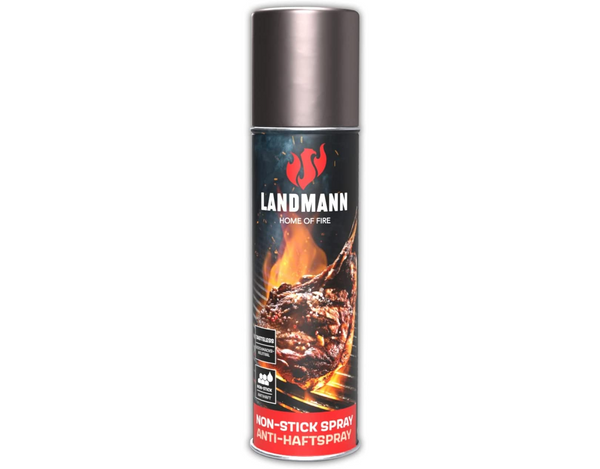 Landmann non-stick spray 250 ml