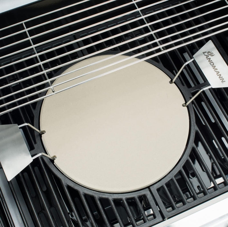 Landmann Modulus pizzakivi 15915