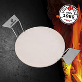 Landmann Modulus pizzakivi 15915