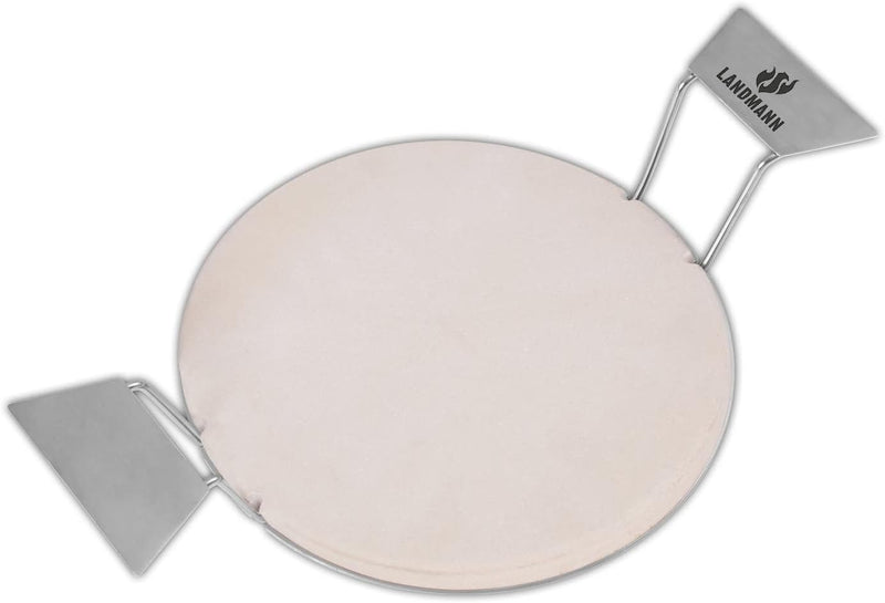 Landmann Modulus pizzakivi 15915