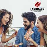 Landmann Modulus pizzakivi 15915