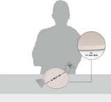 Landmann Modulus pizzakivi 15915