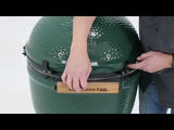 Big Green Egg Large