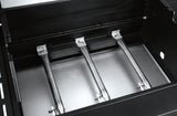 Gasolgrill Rookie 3.0