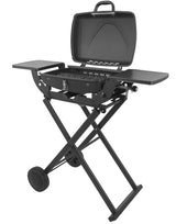 Toppgrill 6101