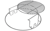 Big Green Egg - Multi Level Rack – 2-Piece - XLarge