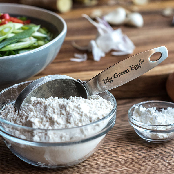 Big Green Egg - Measuring Cups