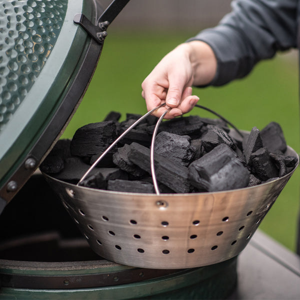 Big Green Egg - Fire Bowl - MiniMax