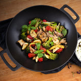 Landmann Modulus wokpanna 15502