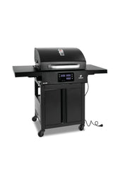 E-grill - Elektrisk Grill 01192 - Facelift