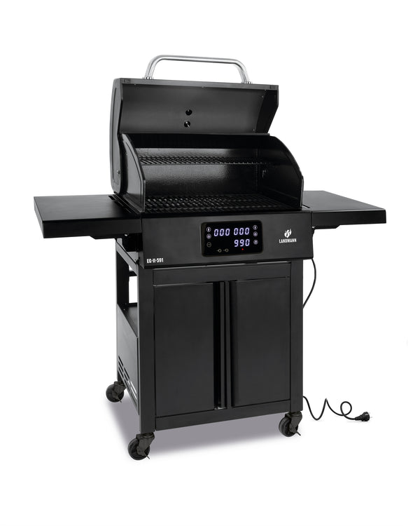 E-grill - Elgrill 01192 - Facelift 2023