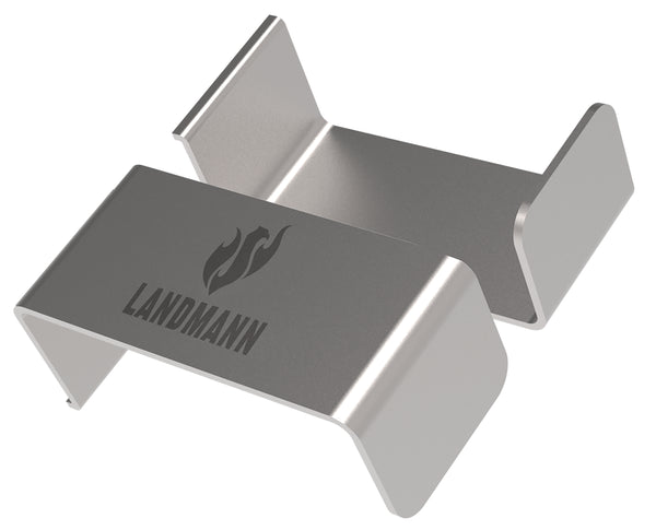 Landmann magnetisk papirholder 02473