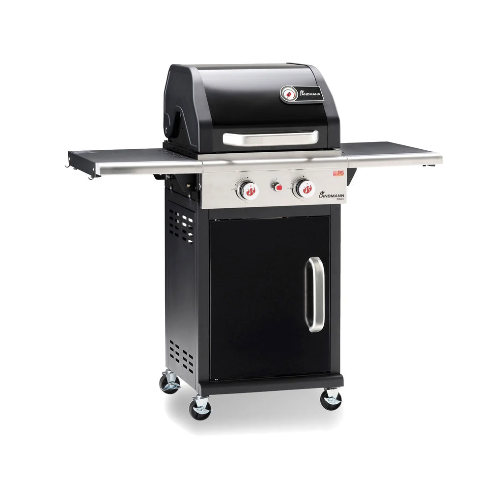 Landmann gasolgrill top