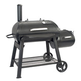 Kullgrill &amp; Smoker - Vinson 400 - 11428