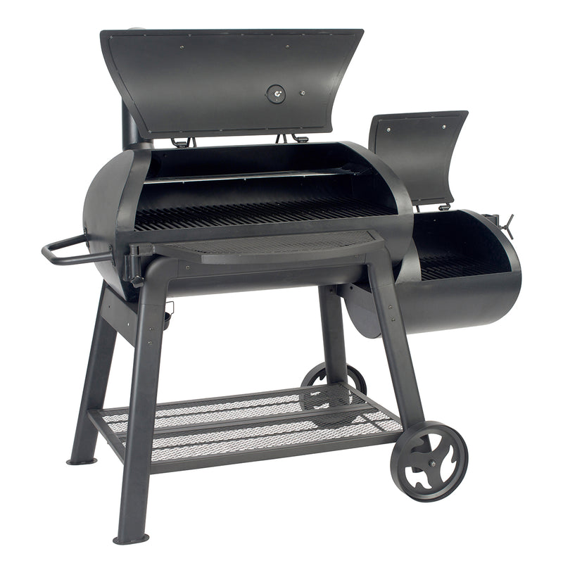 Kullgrill &amp; Smoker - Vinson 400 - 11428