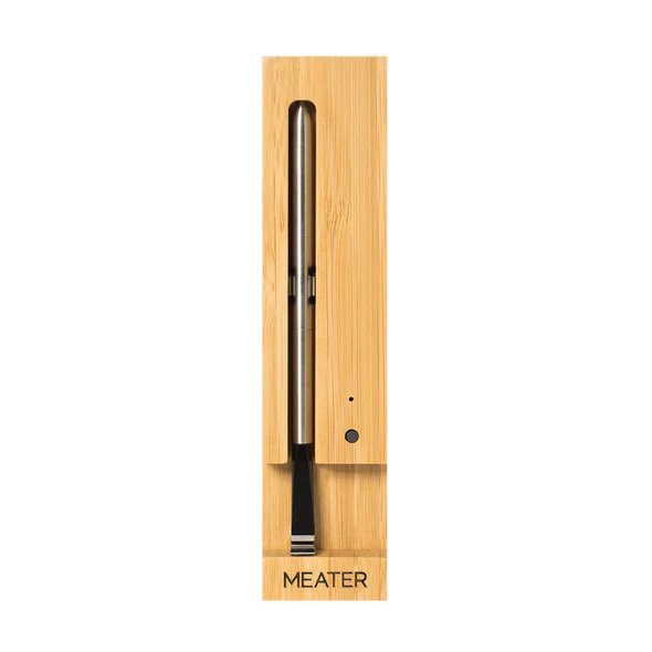Kjøttgrill termometer