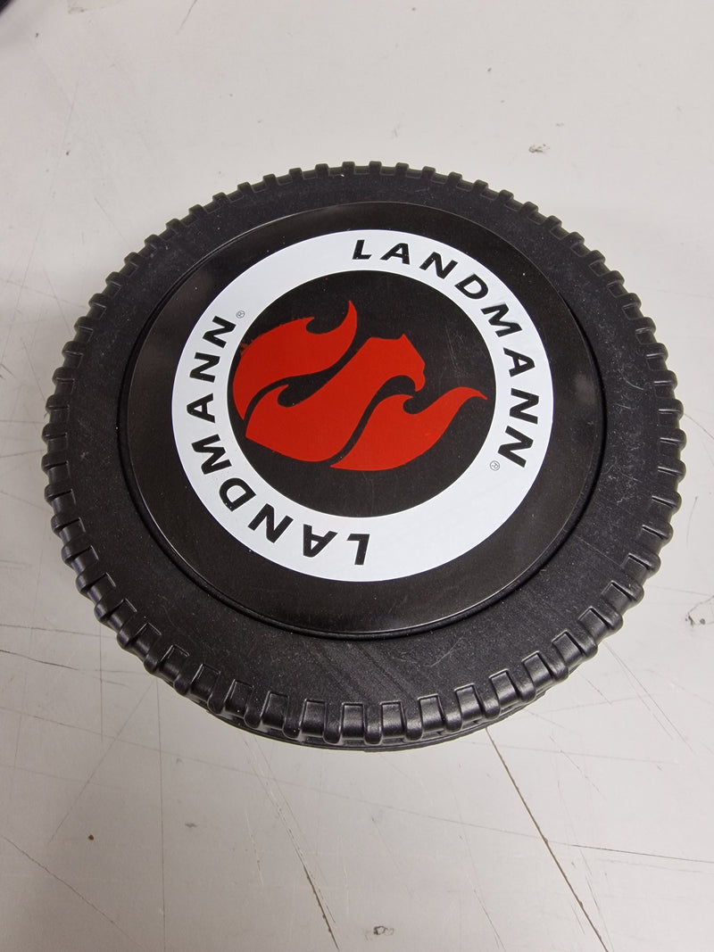 Hjul til Landmann Tennessee Broiler