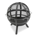 Landmann Fire Basket - Ball Of Fire 11810